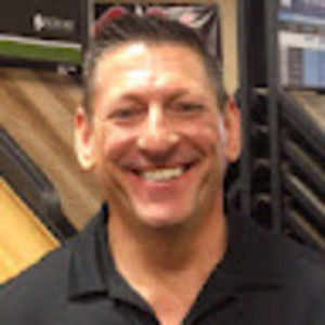 Meet your Posher, Darin